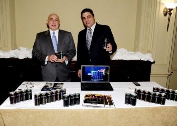 Ivy Leaguers Launch Ivy Untapped Website At Yale Club