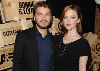 “Bonnie And Clyde” Premiere Party At The Heath At The McKittrick Hotel