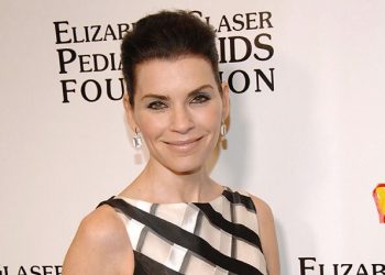 Elizabeth Glaser Pediatric AIDS Foundation Global Impact Award Dinner