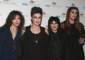 Star-Studded 3rd Annual Cyndi Lauper & Friends: Home For The Holidays Benefit Concert