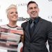 P!nk Honored With Billboard’s Woman Of The Year Award