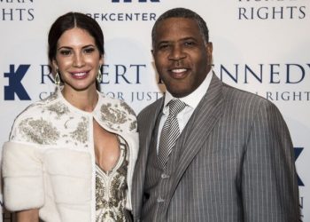 Robert F. Kennedy Center For Justice And Human Rights 2013 Ripple Of Hope Gala