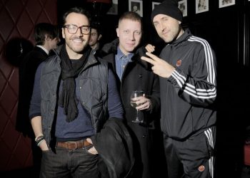 Evangeline Lilly And Orlando Bloom Attend New York City Screening Of  “The Hobbit: The Desolation Of Smaug”