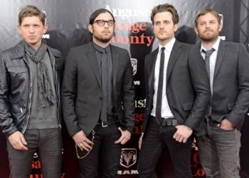 The Weinstein Company Hosts New York Premiere Of “August: Osage County”