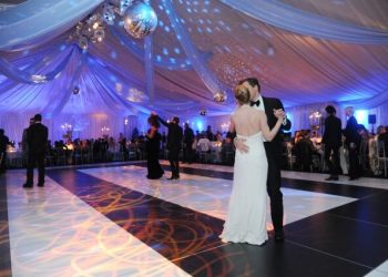 New York Botanical Garden Winter Wonderland Raises $250,000