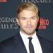 Kellan Lutz Addresses Miley Cyrus Dating Rumor At “The Legend of Hercules” Premiere