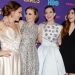 HBO Hosts World Premiere And After Party For Season Three Of Lena Dunham’s “Girls”
