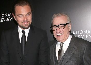 Hollywood Elite Attend National Board Of Review Awards Gala