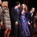 Opening Night Arrivals For “Beautiful, The Carole King Musical”