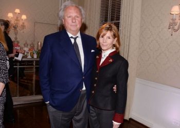 Liv Tyler, Susan Sarandon, And Maggie Gyllenhaal Attend Stella McCartney Fall 2014 Presentation