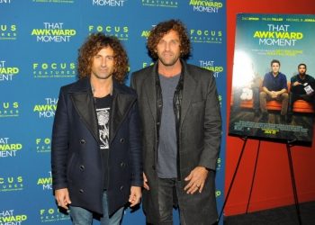 Zac Efron, Michael B. Jordan And Miles Teller Navigate The Single Life In “That Awkward Moment”