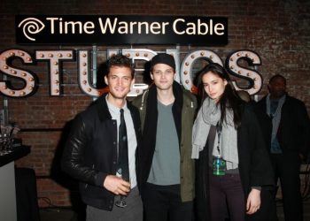 Time Warner Cable, Food Network, And Showtime Host The Ultimate Super Bowl Tailgate Experience