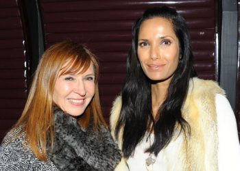 Veuve Clicquot Hosts Olympic Edition Of Clicquot In The Snow Party At The Standard Hotel