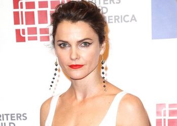 Keri Russell, Emily Mortimer, And Ethan Hawke Attend Writers Guild Of America East Awards