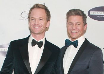 Drama League’s 30th Annual “Musical Celebration Of Broadway” Honors Neil Patrick Harris