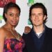 “Romeo and Juliet” Co-Stars Orlando Bloom And Condola Rashad At Premiere Of BroadwayHD’s Production