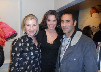 East Comes West As Hamptons Artists Shine In Chelsea