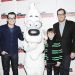 Mr. Peabody Steals The Show At New York City Premiere Of “Mr. Peabody & Sherman”
