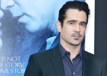 NYC “Winter’s Tale” Premiere Brings Out Colin Farrell, Bella Thorne, And Matt Bomer