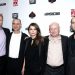 Keri Russell And Matthew Rhys Attend “The Americans” New York Premiere For Season Two