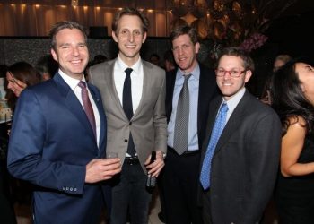 Joy Behar Hosts ‘CMEE In The City’