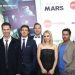 “Veronica Mars” Stars Kristen Bell, Chris Lowell, And Jason Dohring Attend NYC Screening