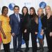 Trudie Styler Awarded UN Women For Peace’s First Annual Humanitarian Award