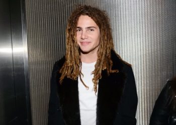 Bryan Cranston And Aaron Paul Reunite At “Need For Speed” Screening