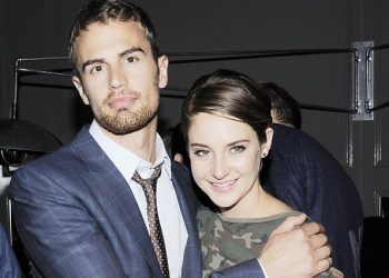 “Divergent” New York City Press Tour Proves We’d Want Shailene Woodley In Our Faction