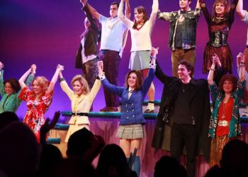 80’s Cult Classic “Heathers” Opens Off-Broadway