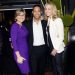 Martha Stewart, Katie Couric, And Matt Lauer Celebrate New Look At Casa Lever