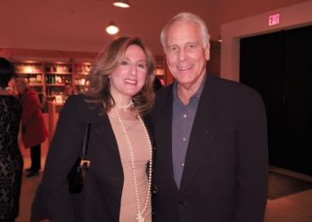 Parrish Art Museum Spring Fling 2014