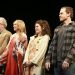 Toni Collette, Michael C. Hall And Marisa Tomei Share Broadway Stage For “The Realistic Joneses”