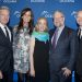 Oceana Honors Michael R. Bloomberg During Annual New York City Gala