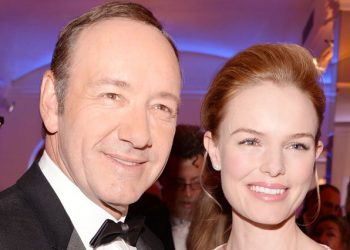 Samuel L. Jackson, Kate Bosworth And Denis Leary Honor Kevin Spacey During Museum Of The Moving Image’s 28th Annual Salute