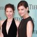 Jessica Biel, Katie Holmes, And Kate Bosworth Dazzle In Diamonds At Tiffany & Co’s 2014 Blue Book Celebration
