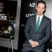 Tom Hardy Looks Dashing In Burberry At “Locke” New York City Premiere