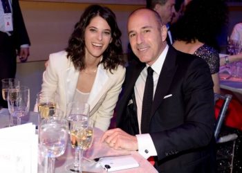 “Time” Celebrates 100 Most Influential People In The World Issue