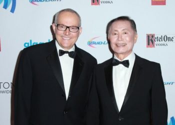 Kylie Minogue, Boy George, Emmy Rossum And Cast Of “Orange Is The New Black” Support GLAAD Awards