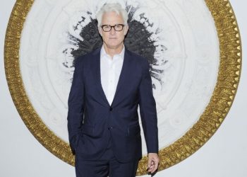 Brooks Brothers And Sharper Image Host Screening And After Party For IFC Films’ “God’s Pocket”