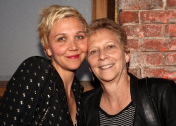 Maggie Gyllenhaal And Liv Tyler Celebrate Pioneer Works First Annual Village Fête