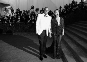 Old Hollywood Glam Takes Over Met Gala Red Carpet
