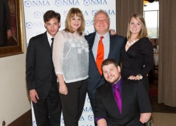 Third Annual “Give Kids A Shot” National Meningitis Gala