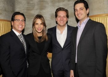 Developing Faces Hosts First Annual Charity Benefit