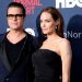 Brad Pitt, Angelina Jolie, And Julia Roberts Walk Red Carpet At NYC Premiere Of Ryan Murphy’s “The Normal Heart”