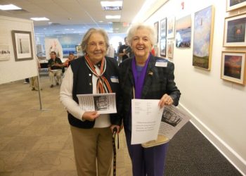 The Southampton Artists Association Host Members’ Memorial Day Weekend Show