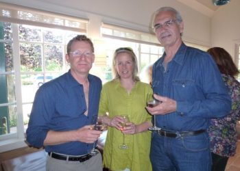 CCS Architecture Is Hot In The Hamptons