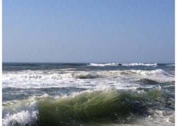 Instagram #Hamptons Pics of the Week: Going Scenic