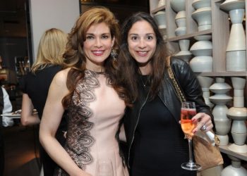 New York Center For Children Hosts Annual Spring Gala