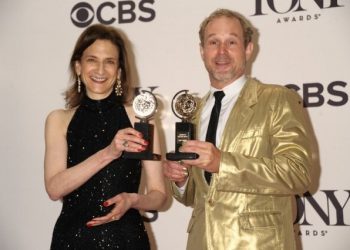“A Gentleman’s Guide To Love & Murder” Takes Home Top Honor At 2014 Tony Awards